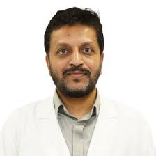 Dr Mohammed Abdun Nayeem